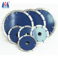 Diamond Segmented Cutting Disk for General Cut